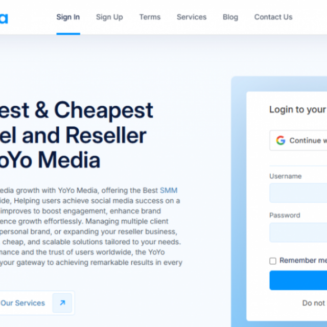 Yoyo Media
