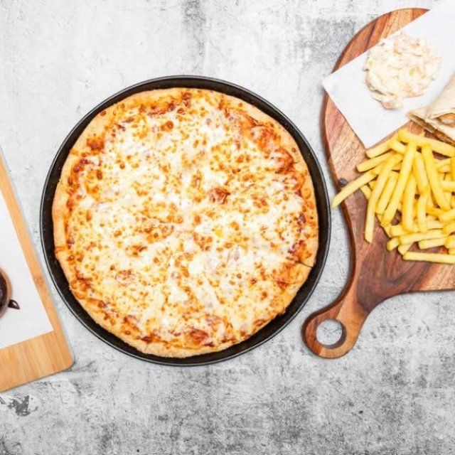 best pizza  Skelmersdale