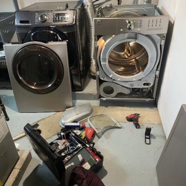 Park Ridge Appliance Repair