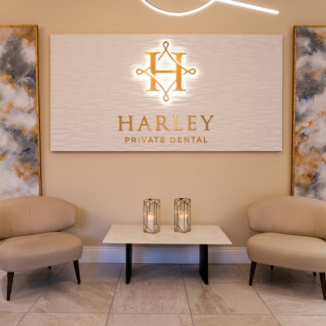 Harley Private Dental
