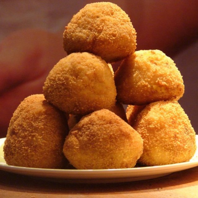 Arancina Pizzeria