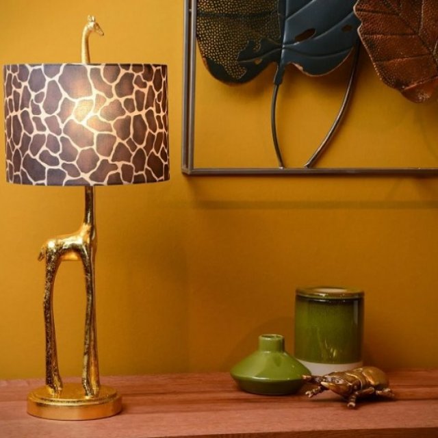 Leora Lighting