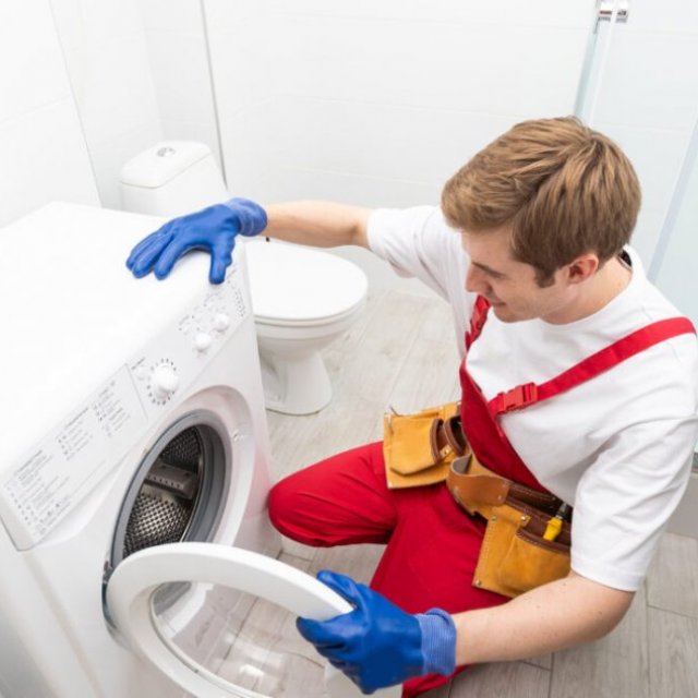 Washing Machine Repair Partner in Ventura