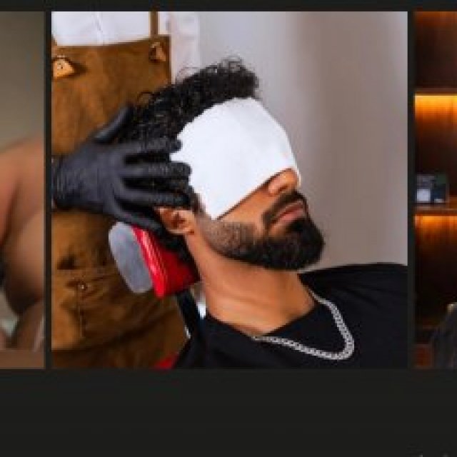 Jazz Lounge Spa for Men - Umm Suqeim St, Dubai