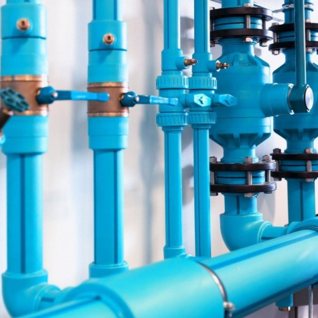 Farfaras and Son Plumbing and Heating CO INC