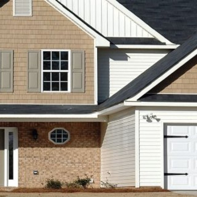 Mid Florida Garage Doors