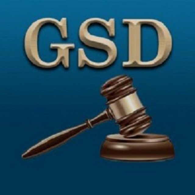 Gary S. Dolgin, Attorney at Law