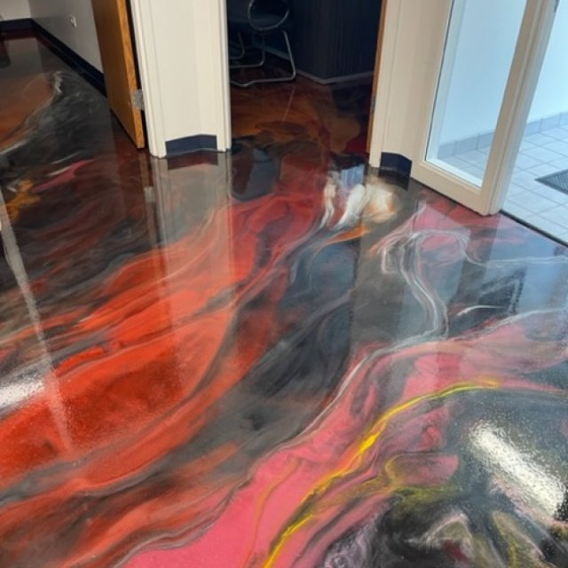 Peoria Epoxy