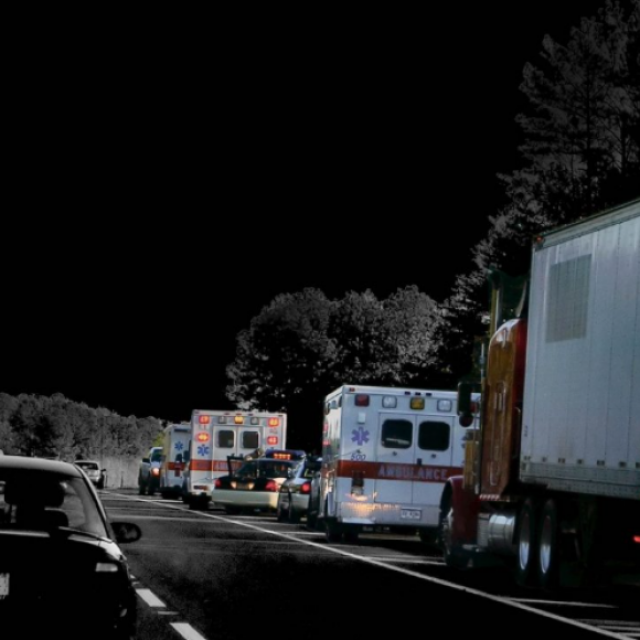 Michael Kilgore, Injury Lawyer