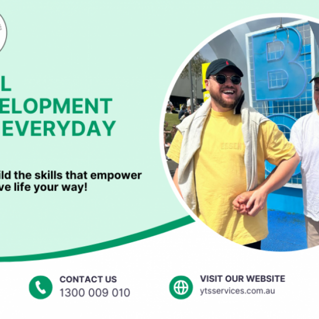 Yours Truly Support Services