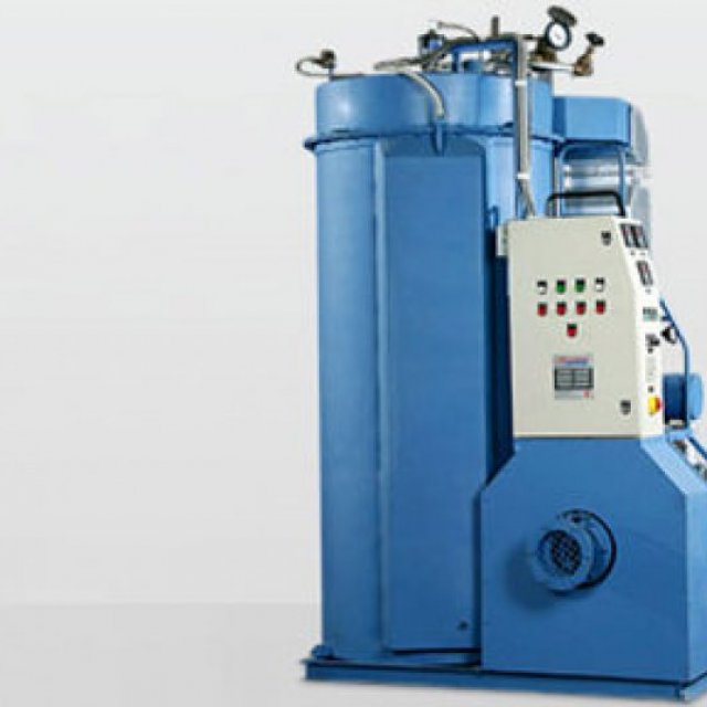 Vedant Equip Sales & Service Pvt. Ltd.