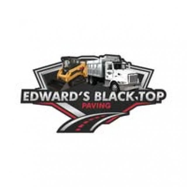 Edward’s Blacktop Paving