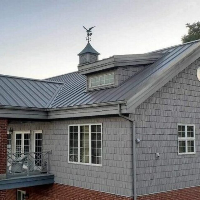 Hershberger Roofing LLC