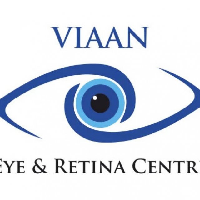 Viaan Eye And Retina Centre