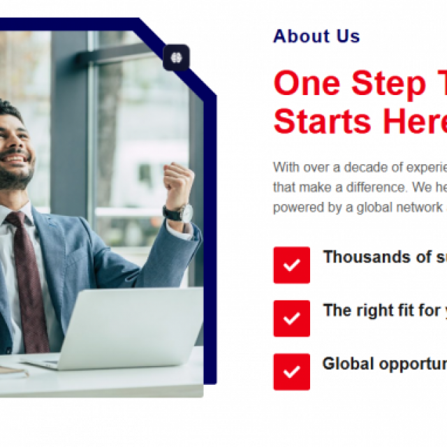 All-Star Staffing - Hospitality Staffing Agency