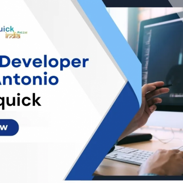 Webquick - San Antonio’s eCommerce Development Experts