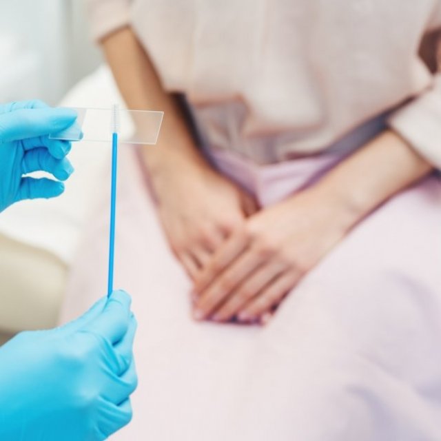 Valeo Health - STD Test At Home Dubai