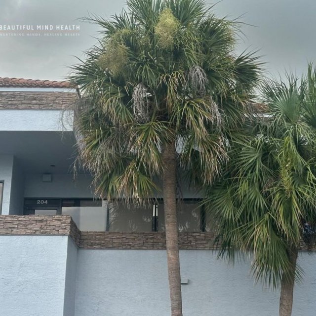 Beautiful Mind Health