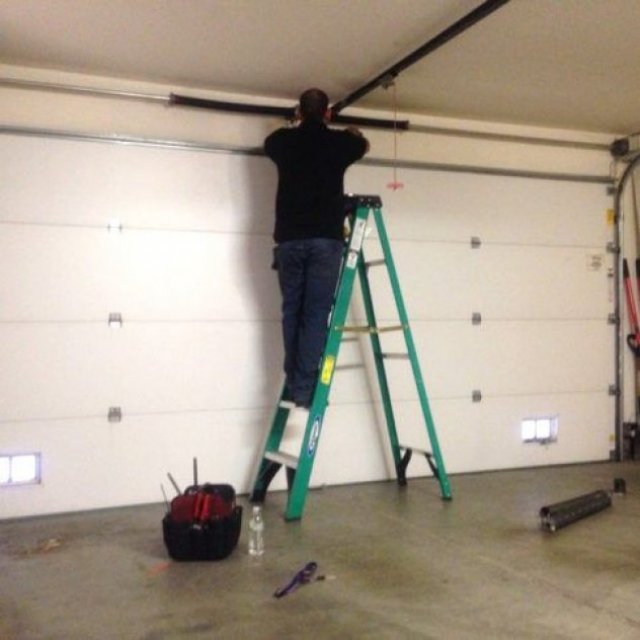 Garage Door Repair Dallas USA