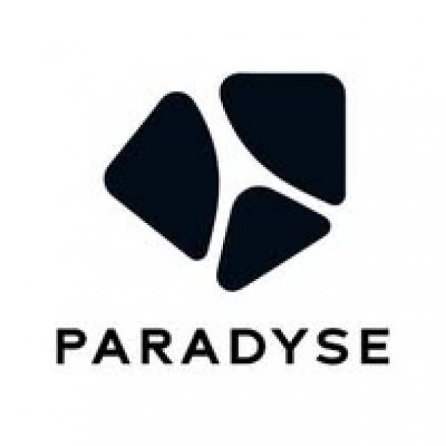 Paradyse Homes