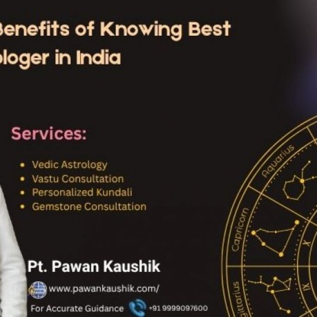 Consult India’s Best Astrologer for Guidance