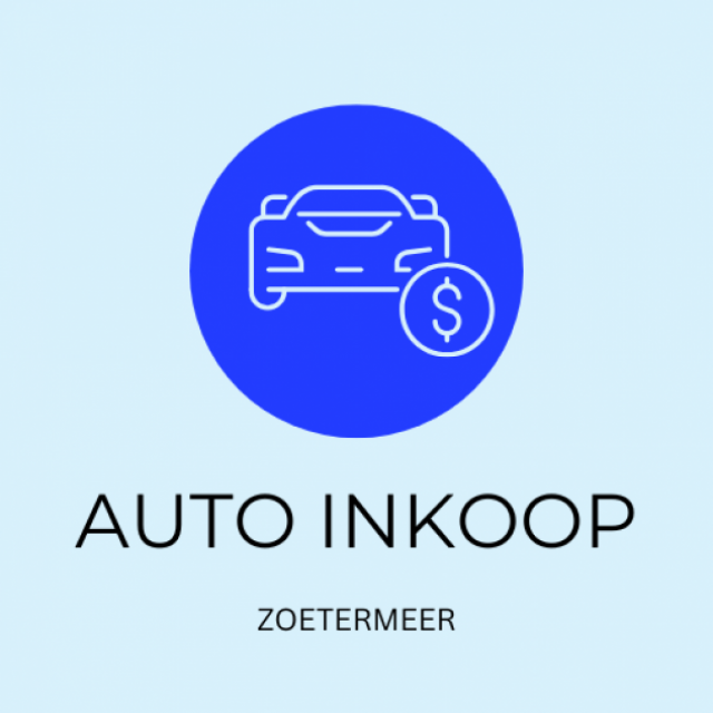 Zoetermeer Auto Inkoop