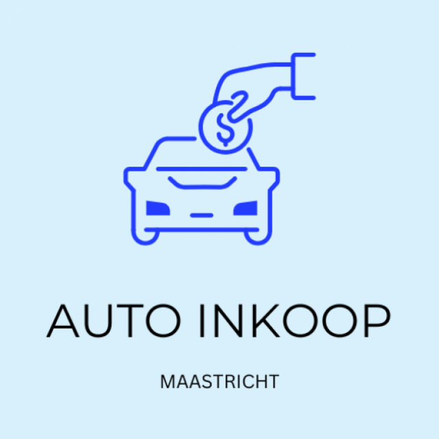 Maastricht Auto Inkoop
