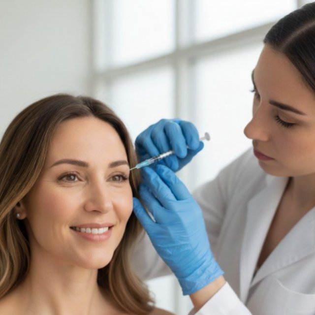 Enfield Royal Medspa