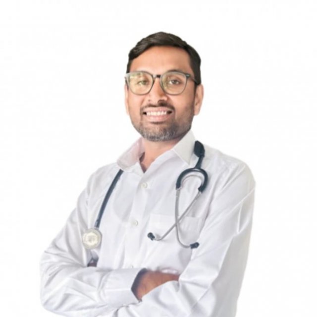 Dr. Alpesh Patel - Circumcision Specialist in Ahmedabad | Best Piles Doctor in Ahmedabad | ZSR Circumcision in Ahmedabad