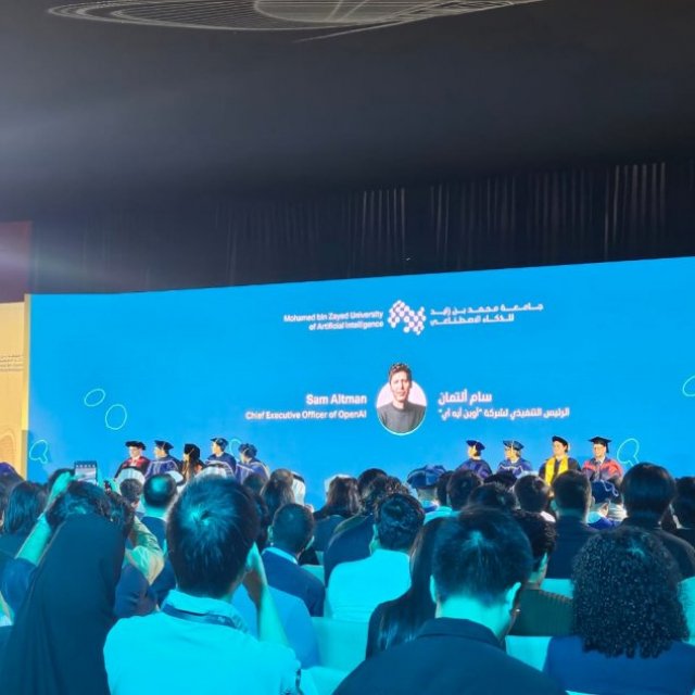 Mosaic Live | Event Management Company In Dubai - Abu Dhabi