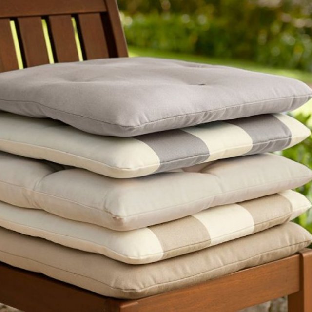 Outdoor Upholstery Dubai