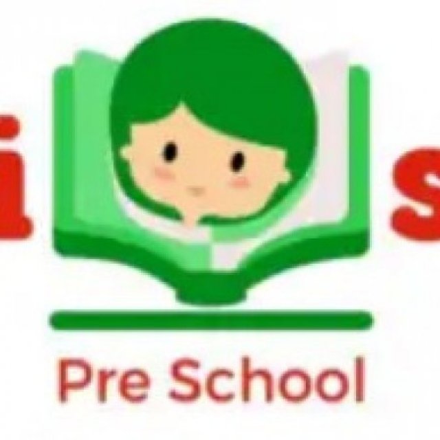 Shikshalogy Pre School