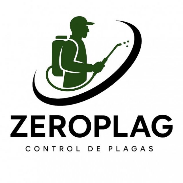 Zeroplag control de plagas
