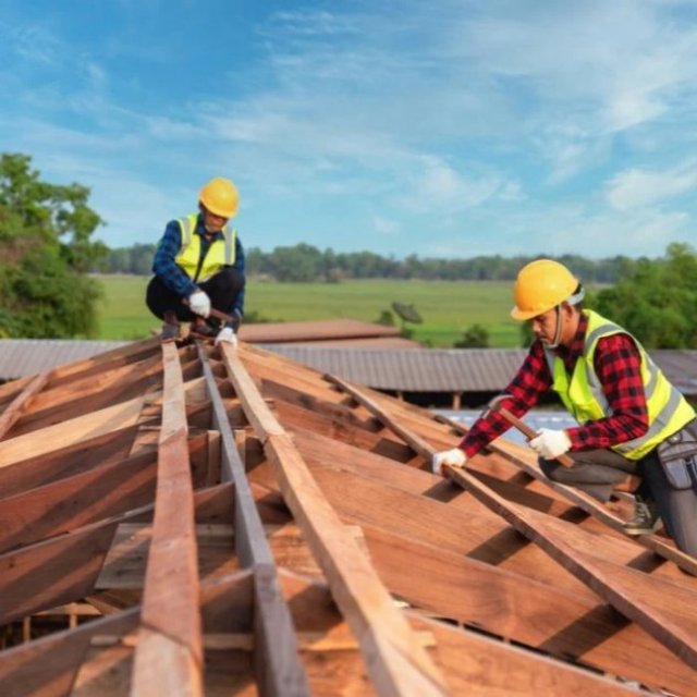 Blackwood Carpentry