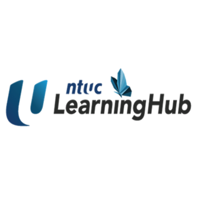 NTUC LEARNINGHUB PTE. LTD.