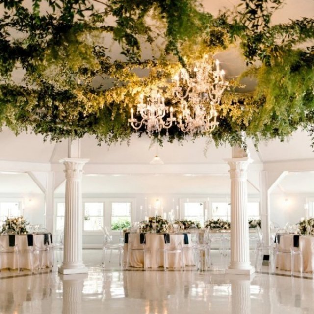 Dalissa Events & Party Rentals