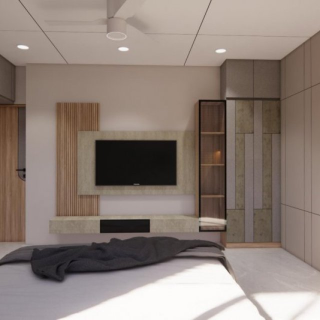 Architecture Ahmedabad