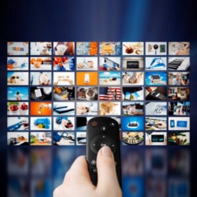 Breaktime TV — Elevating Waiting Rooms with Smart Digital Displays & Cultural Engagement