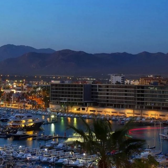 The Oppenheim Group of Cabo