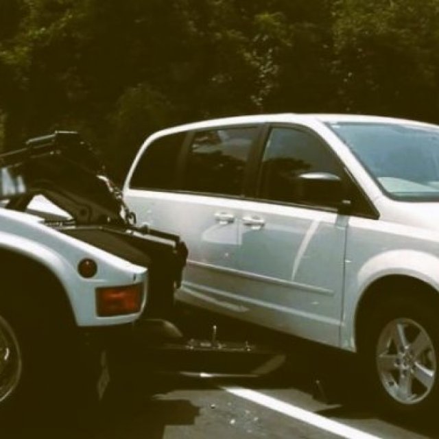 Grand Point Towing Services