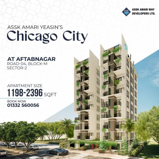 ASSK Amari Way Developers Ltd