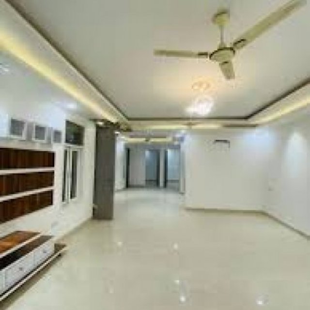 Spacious Builder Floor Available for Rent in Savanur