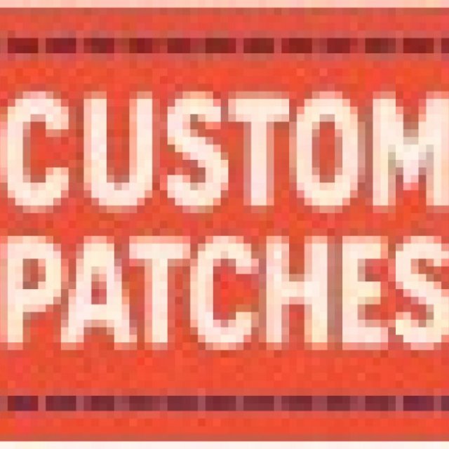 The Custom Patches