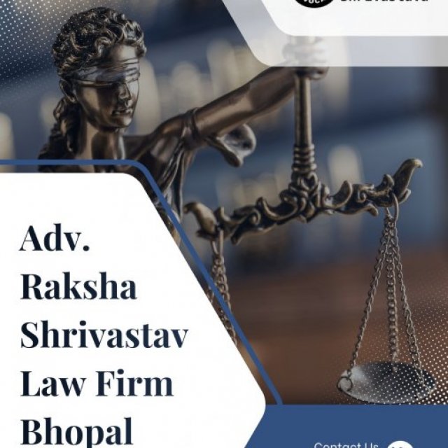 Adv Raksha Shrivastava
