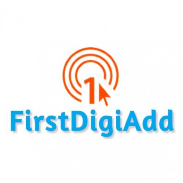 First DigiAdd