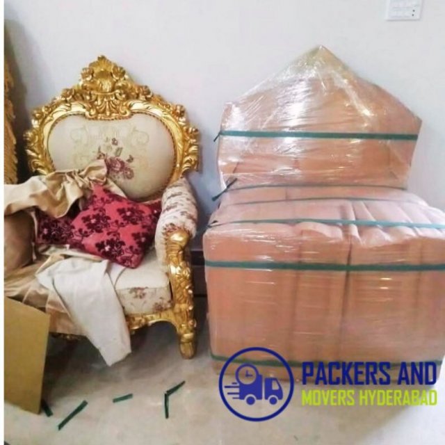 Packers And Movers Hyderabad