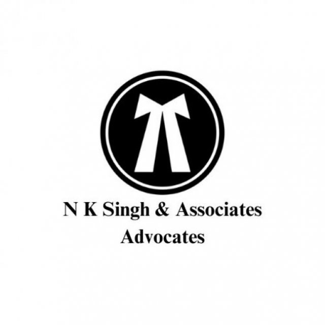 NK Singh & Associates Advocates