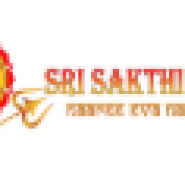 Sri Sakthi Peetam