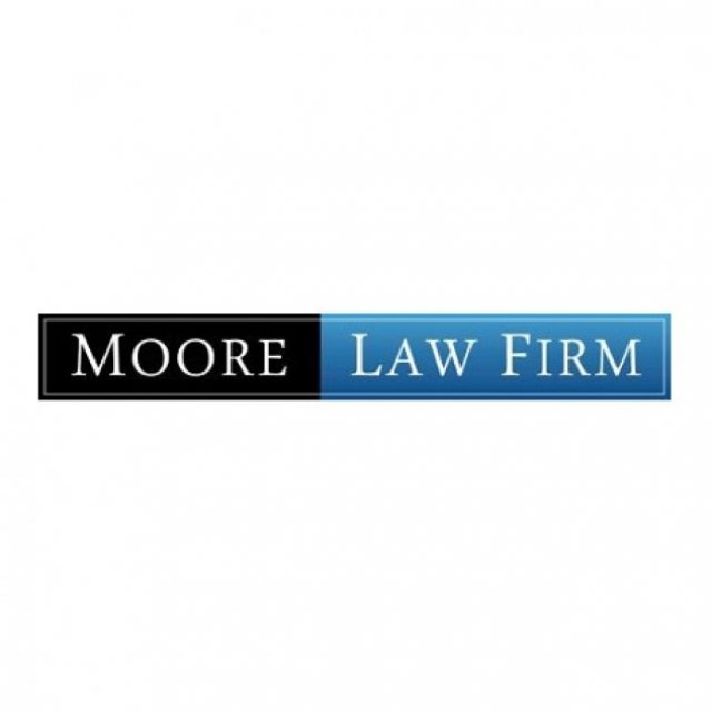 Moore Law Firm - Car Accident & Personal Injury Attorneys