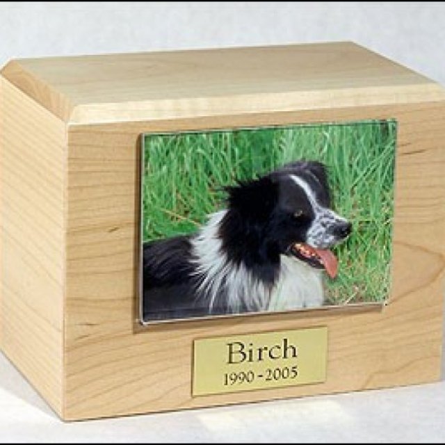 Pet Cremation Urns